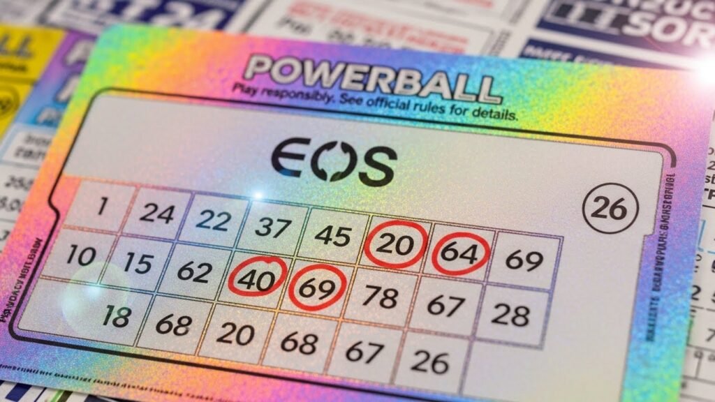 이오스파워볼사이트추천 ㅡ 베픽파워볼