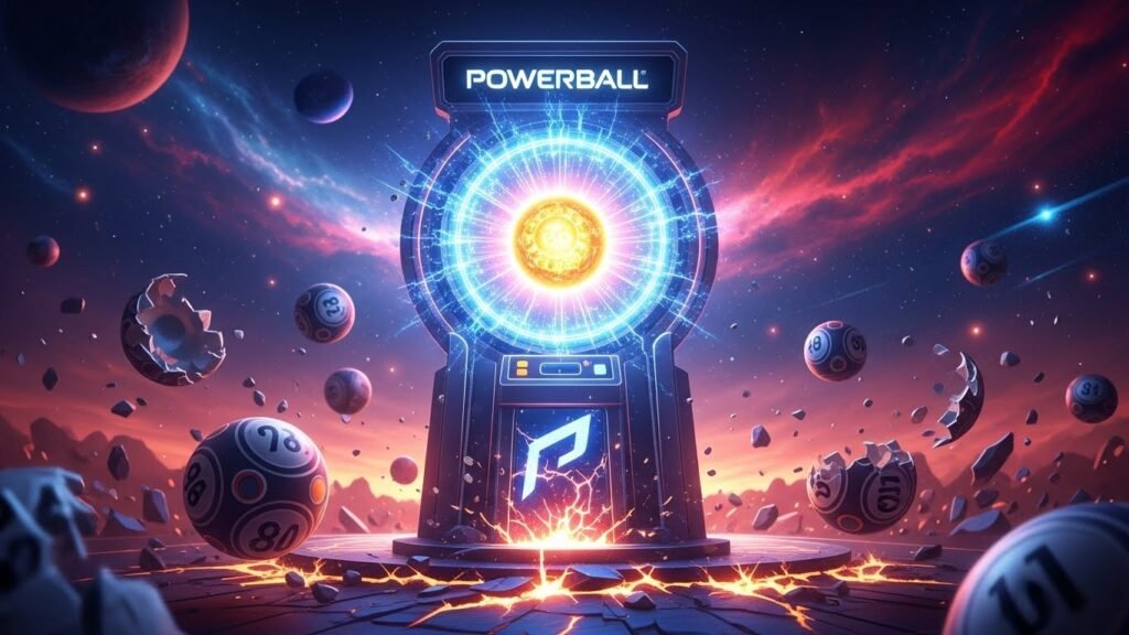 이오스파워볼게임 사이트 추천 ㅡ이오스파워볼하는법