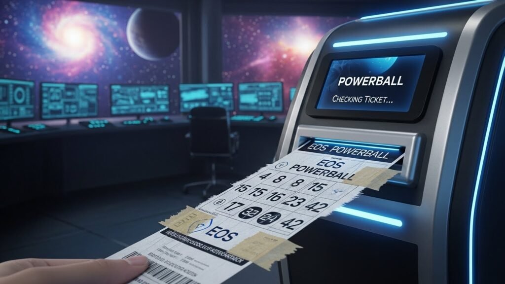 이오스파워볼 홀짝 분석 ㅡ 이오스파워볼중계